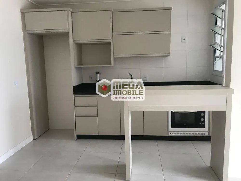 Apartamento, 2 quartos, 69 m² - Foto 1