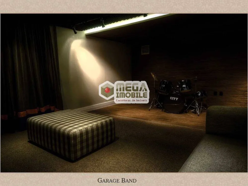 Apartamento, 2 quartos, 69 m² - Foto 7