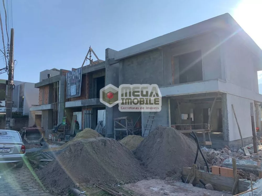 Casa à venda com 3 quartos, 187m² - Foto 3