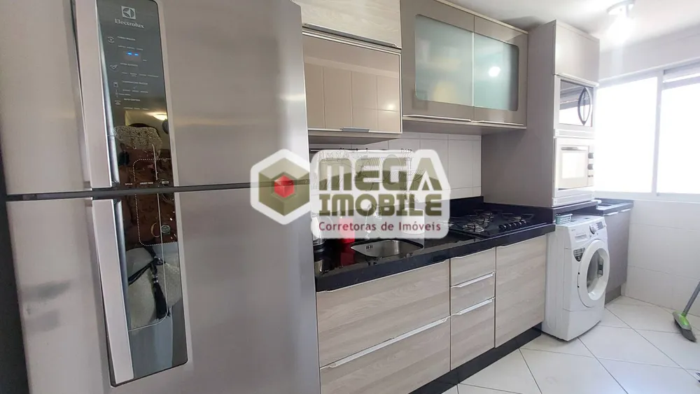 Apartamento, 3 quartos, 80 m² - Foto 3
