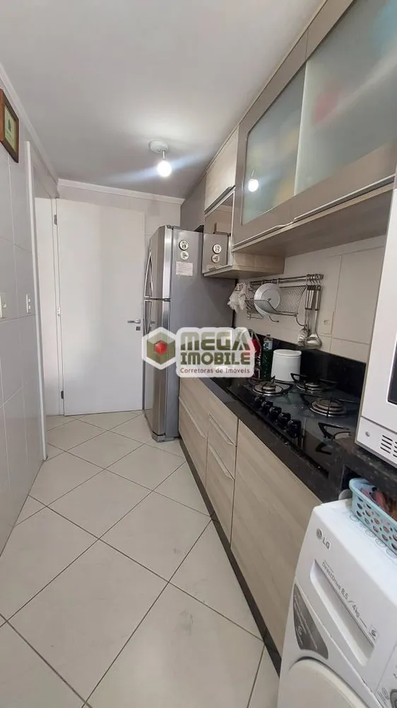 Apartamento, 3 quartos, 80 m² - Foto 4
