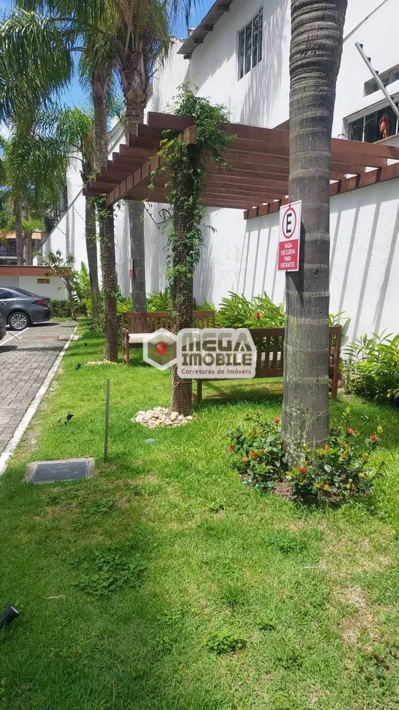 Apartamento, 3 quartos, 80 m² - Foto 14