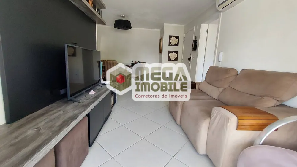 Apartamento, 3 quartos, 80 m² - Foto 1