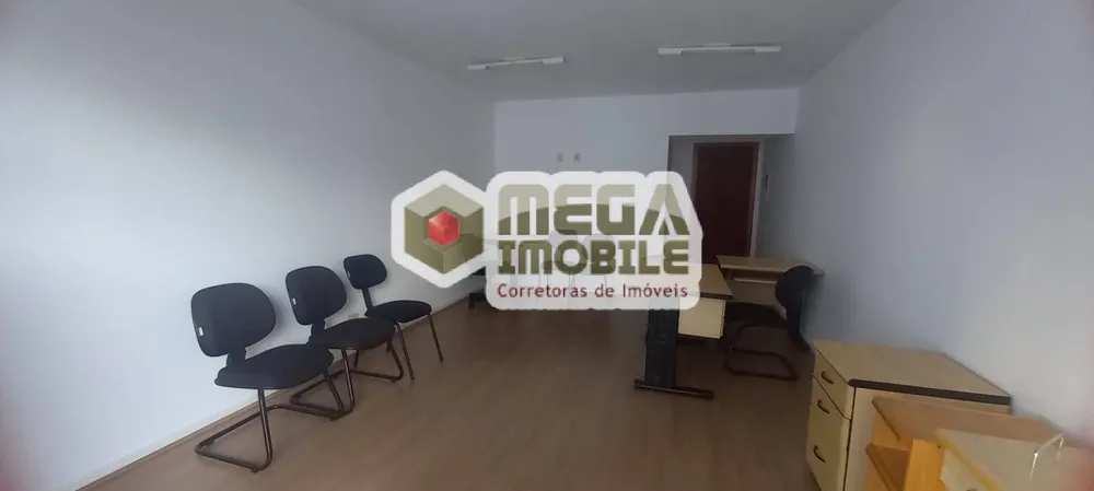 Sala-Conjunto, 32 m² - Foto 1