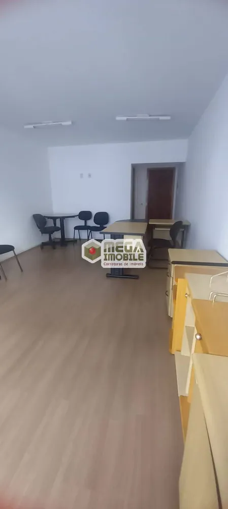 Sala-Conjunto, 32 m² - Foto 5