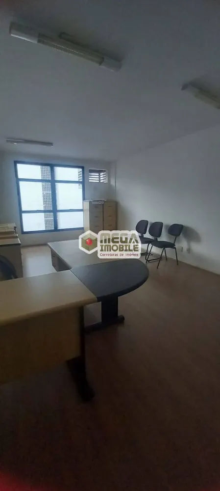 Sala-Conjunto, 32 m² - Foto 2