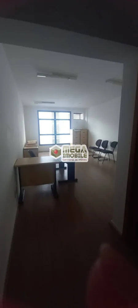 Sala-Conjunto, 32 m² - Foto 7