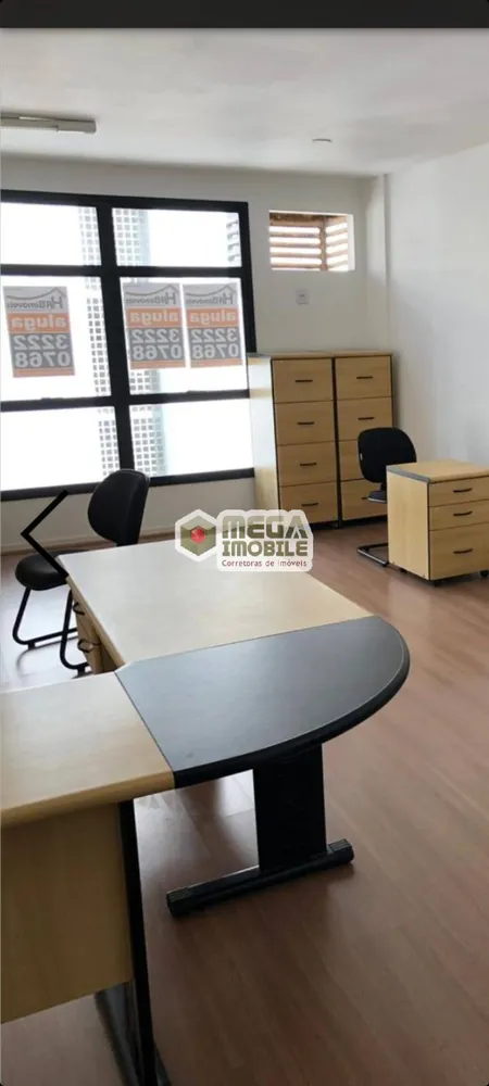 Sala-Conjunto, 32 m² - Foto 3