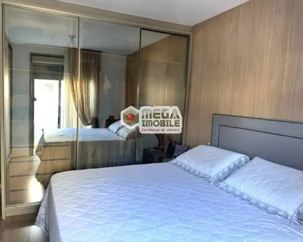 Apartamento, 3 quartos, 201 m² - Foto 4