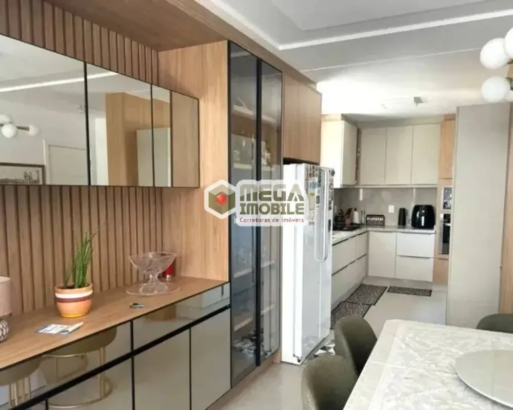 Apartamento, 3 quartos, 201 m² - Foto 3
