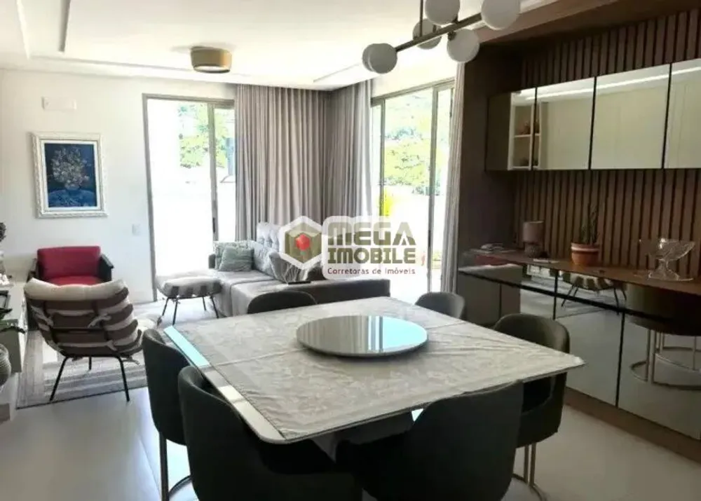 Apartamento, 3 quartos, 201 m² - Foto 1