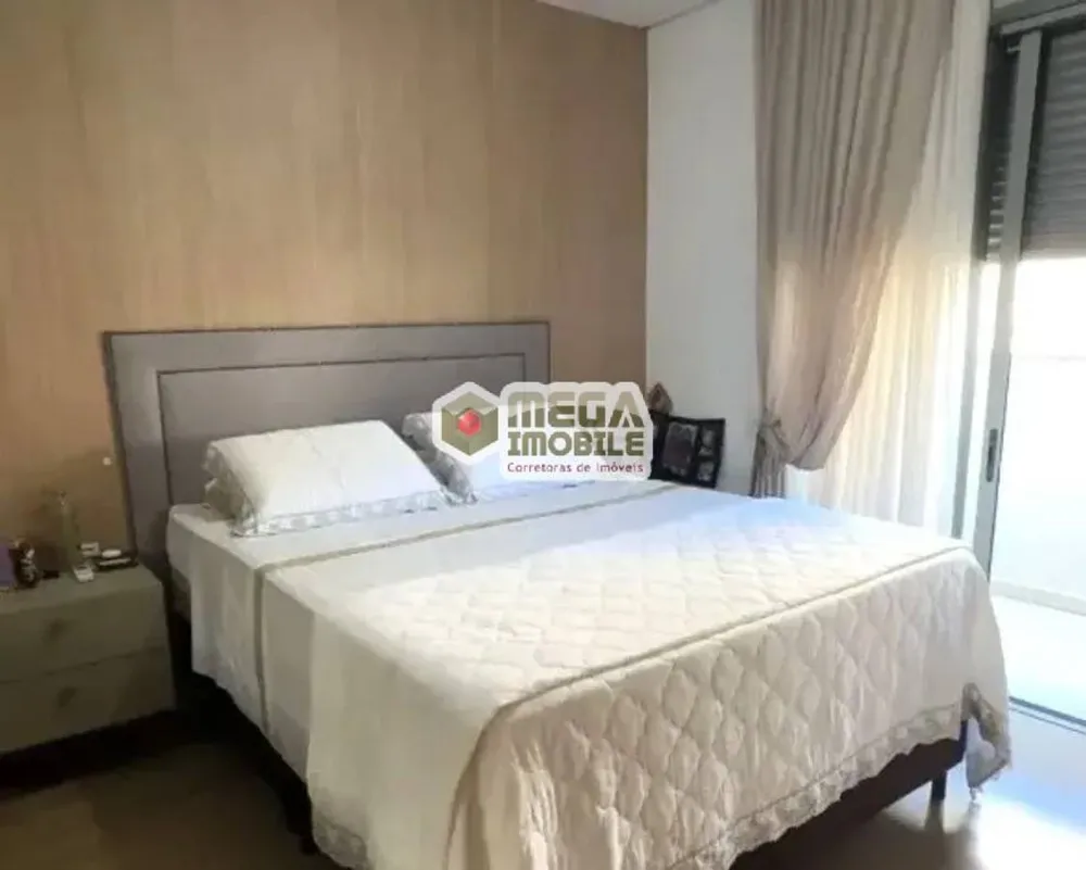 Apartamento, 3 quartos, 201 m² - Foto 2