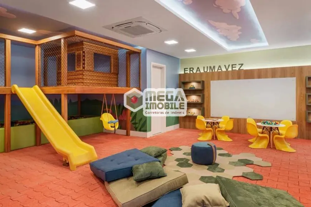 Apartamento, 3 quartos, 201 m² - Foto 11