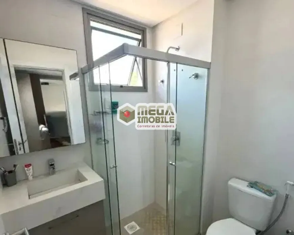 Apartamento, 3 quartos, 201 m² - Foto 6