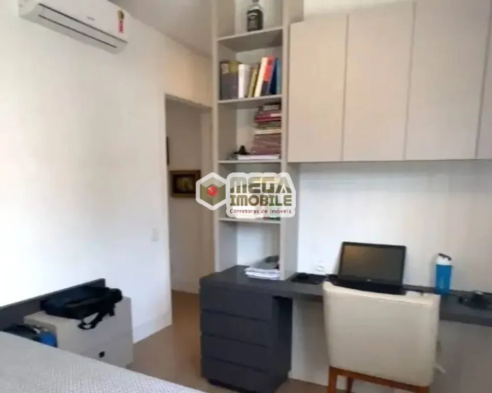 Apartamento, 3 quartos, 201 m² - Foto 5