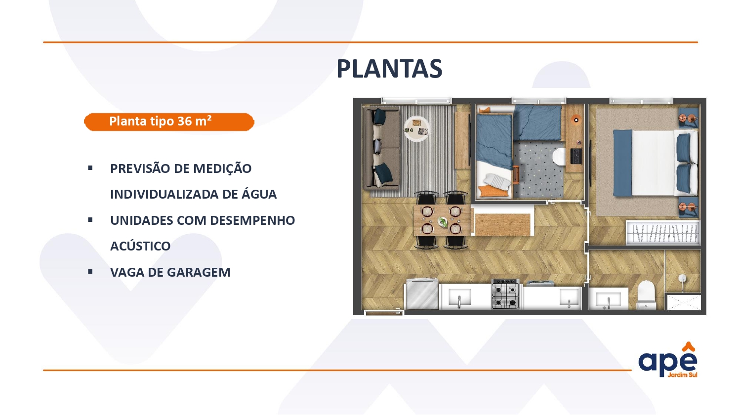 Apartamento à venda com 2 quartos, 35m² - Foto 13