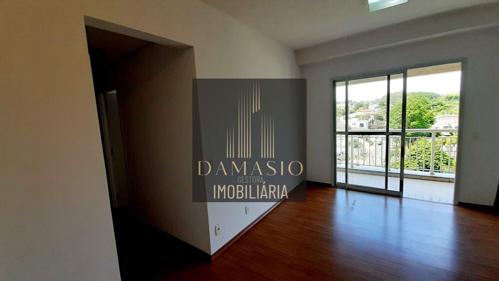 Apartamento, 2 quartos, 66 m² - Foto 3