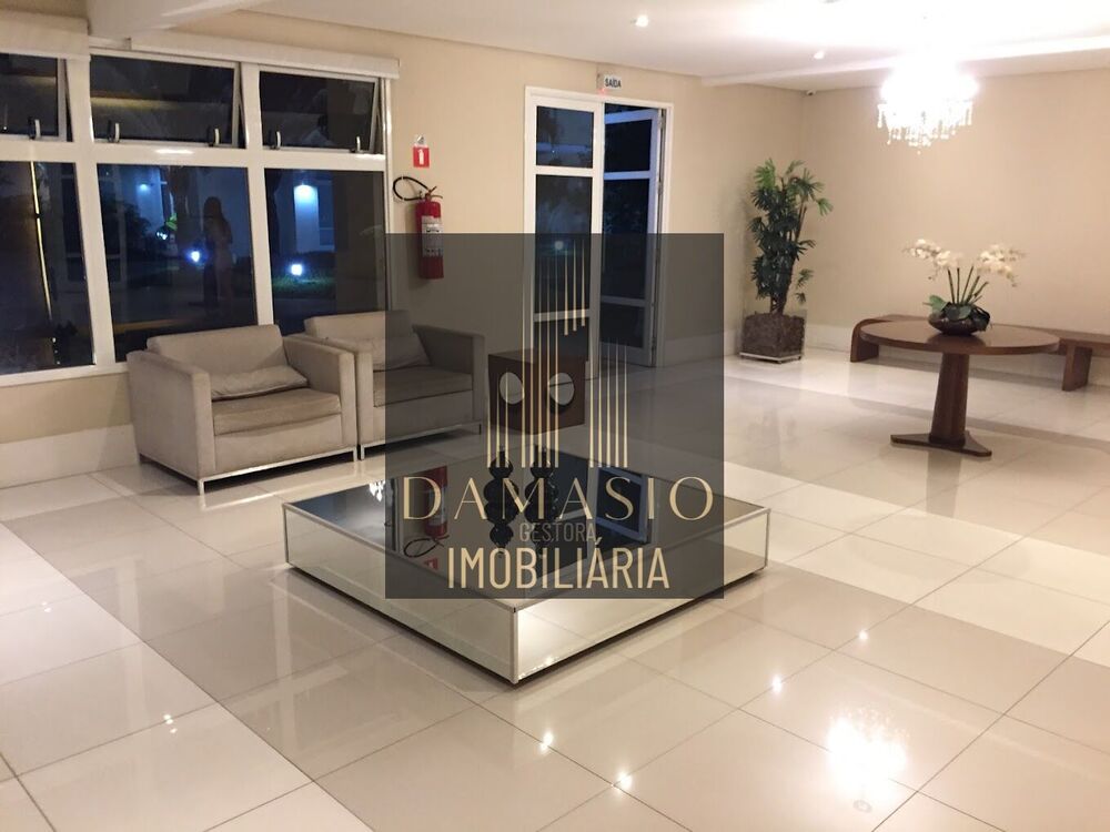 Apartamento para alugar com 1 quarto, 68m² - Foto 8
