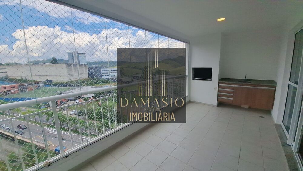 Apartamento, 2 quartos, 132 m² - Foto 2