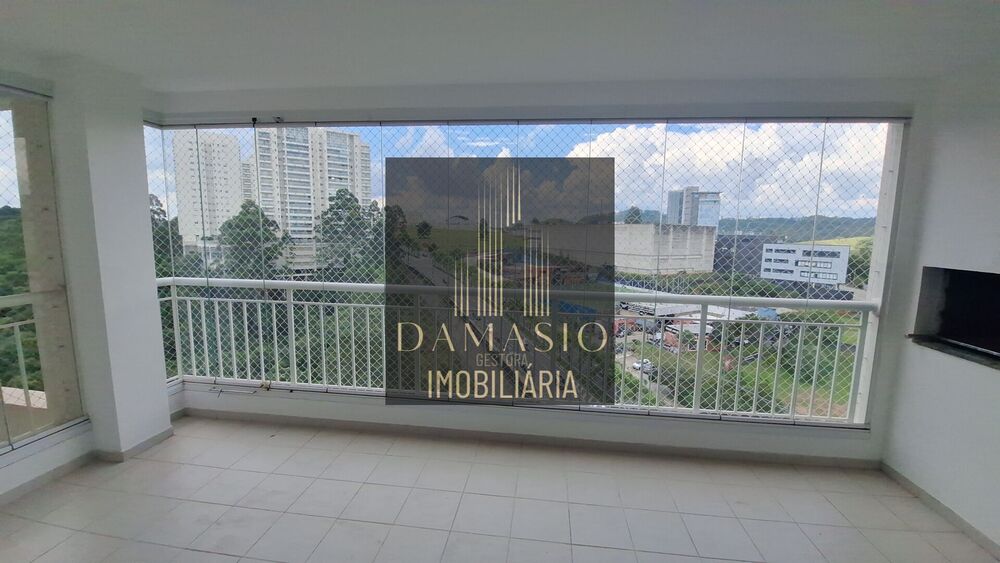 Apartamento, 2 quartos, 132 m² - Foto 1