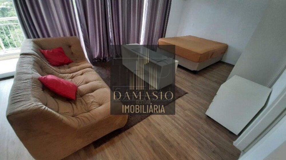 Apartamento para alugar com 1 quarto, 50m² - Foto 2
