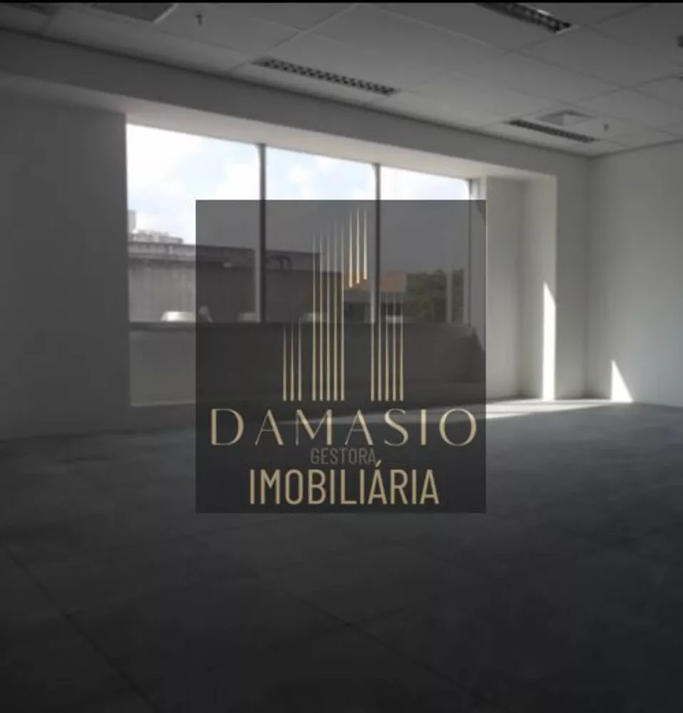 Conjunto Comercial-Sala para alugar, 49m² - Foto 3