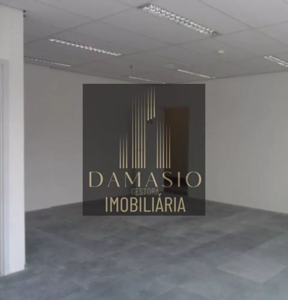 Conjunto Comercial-Sala para alugar, 49m² - Foto 1