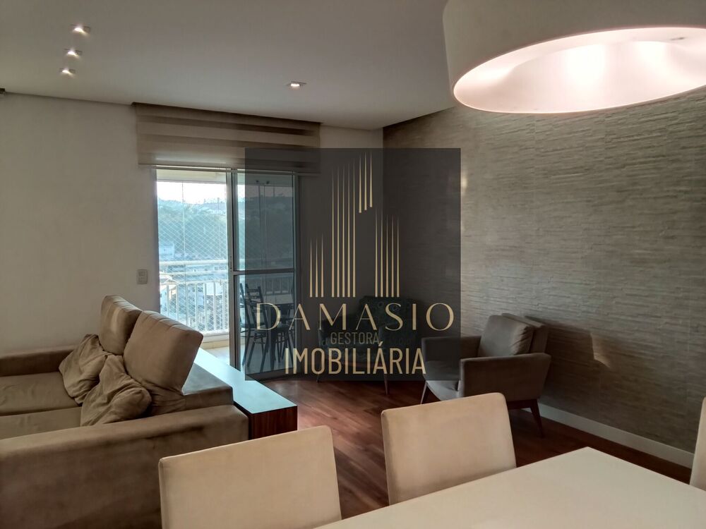 Apartamento, 3 quartos, 105 m² - Foto 6