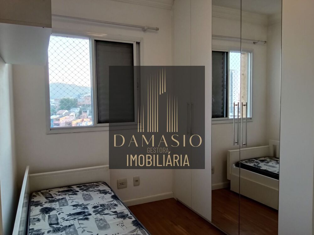 Apartamento, 3 quartos, 105 m² - Foto 13