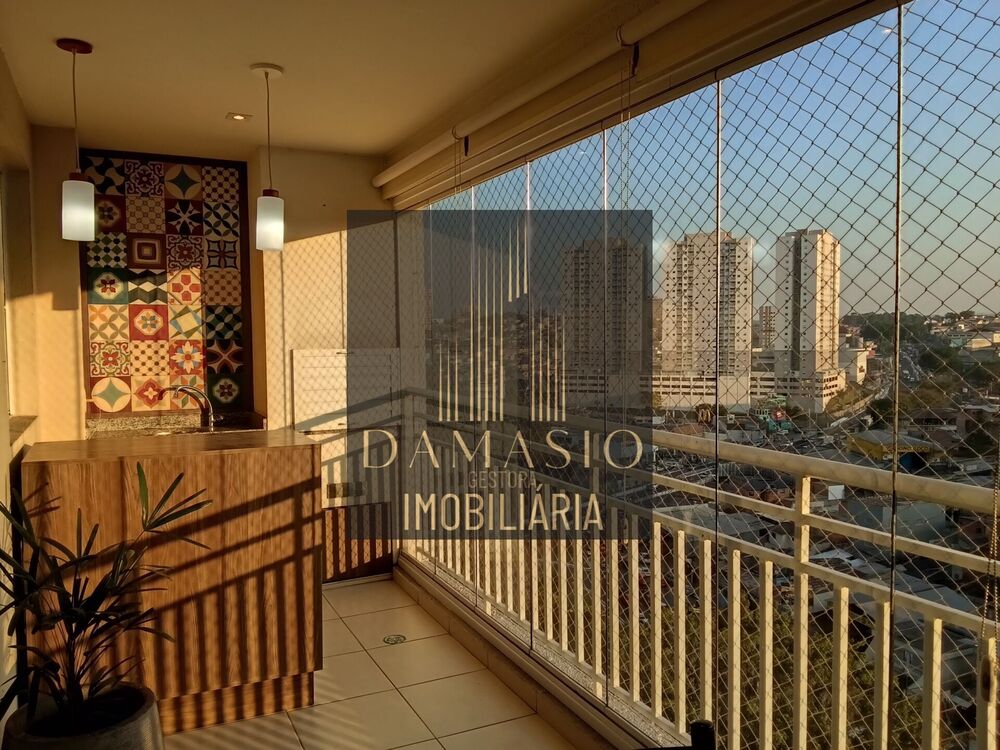 Apartamento, 3 quartos, 105 m² - Foto 2