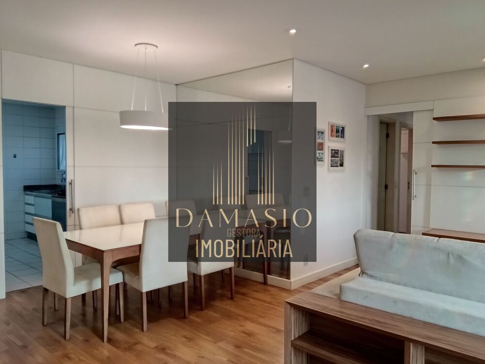 Apartamento, 3 quartos, 105 m² - Foto 4
