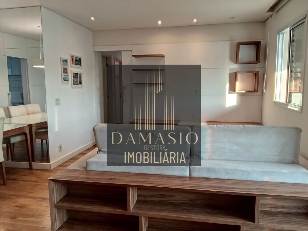 Apartamento, 3 quartos, 105 m² - Foto 3