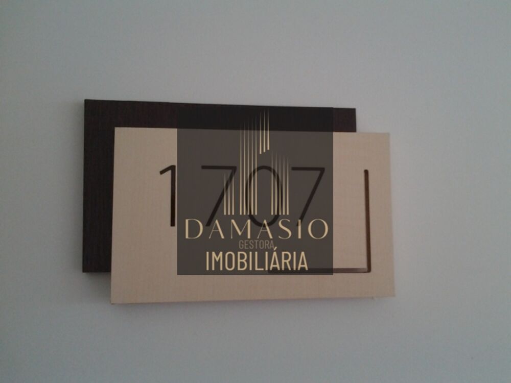 Conjunto Comercial-Sala para alugar, 55m² - Foto 2