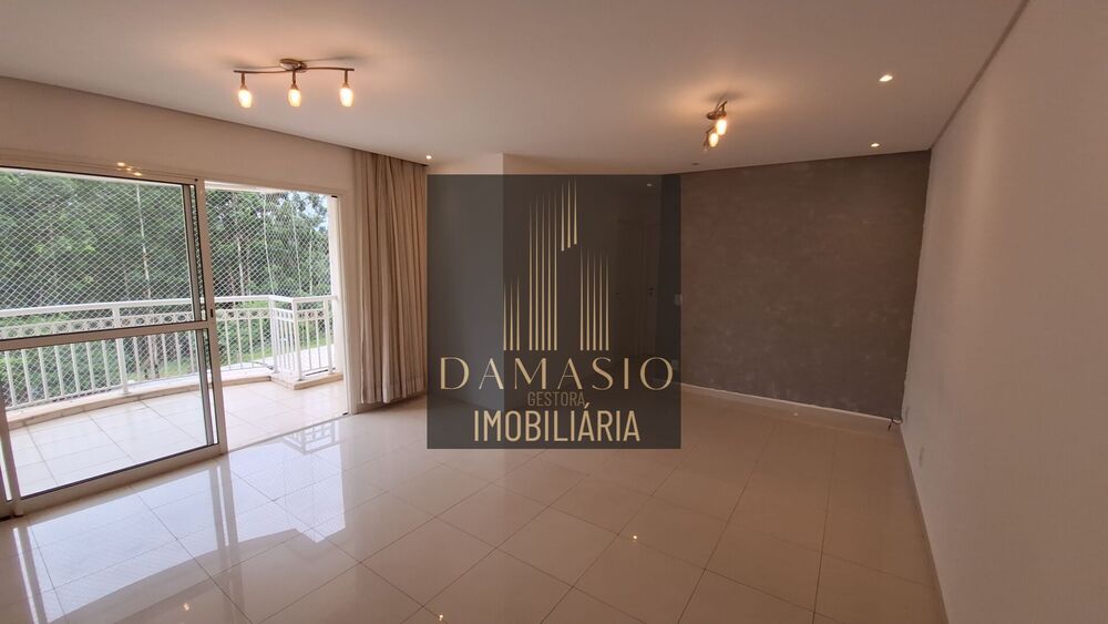 Apartamento para alugar com 1 quarto, 82m² - Foto 2