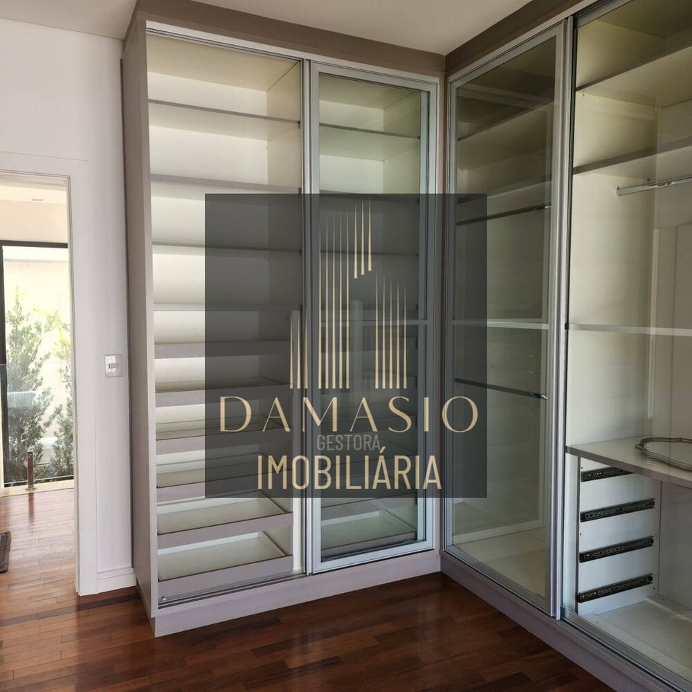 Casa, 4 quartos, 430 m² - Foto 1
