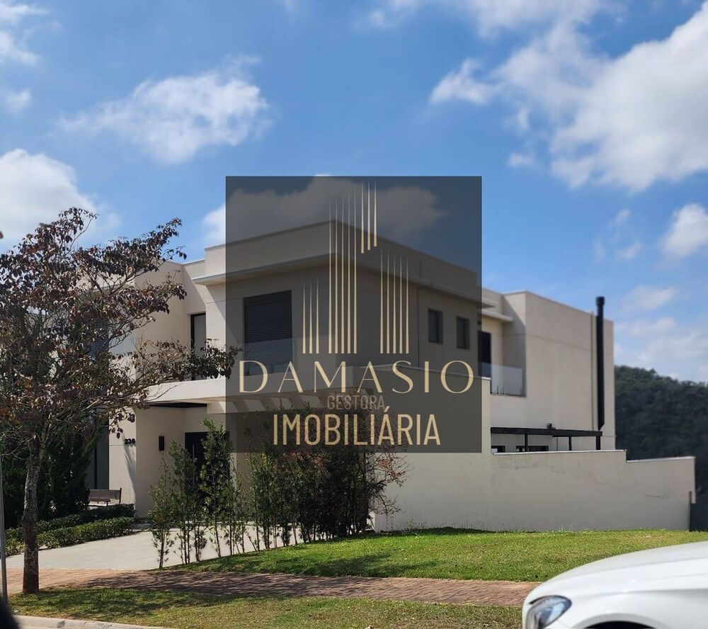 Casa, 4 quartos, 430 m² - Foto 4