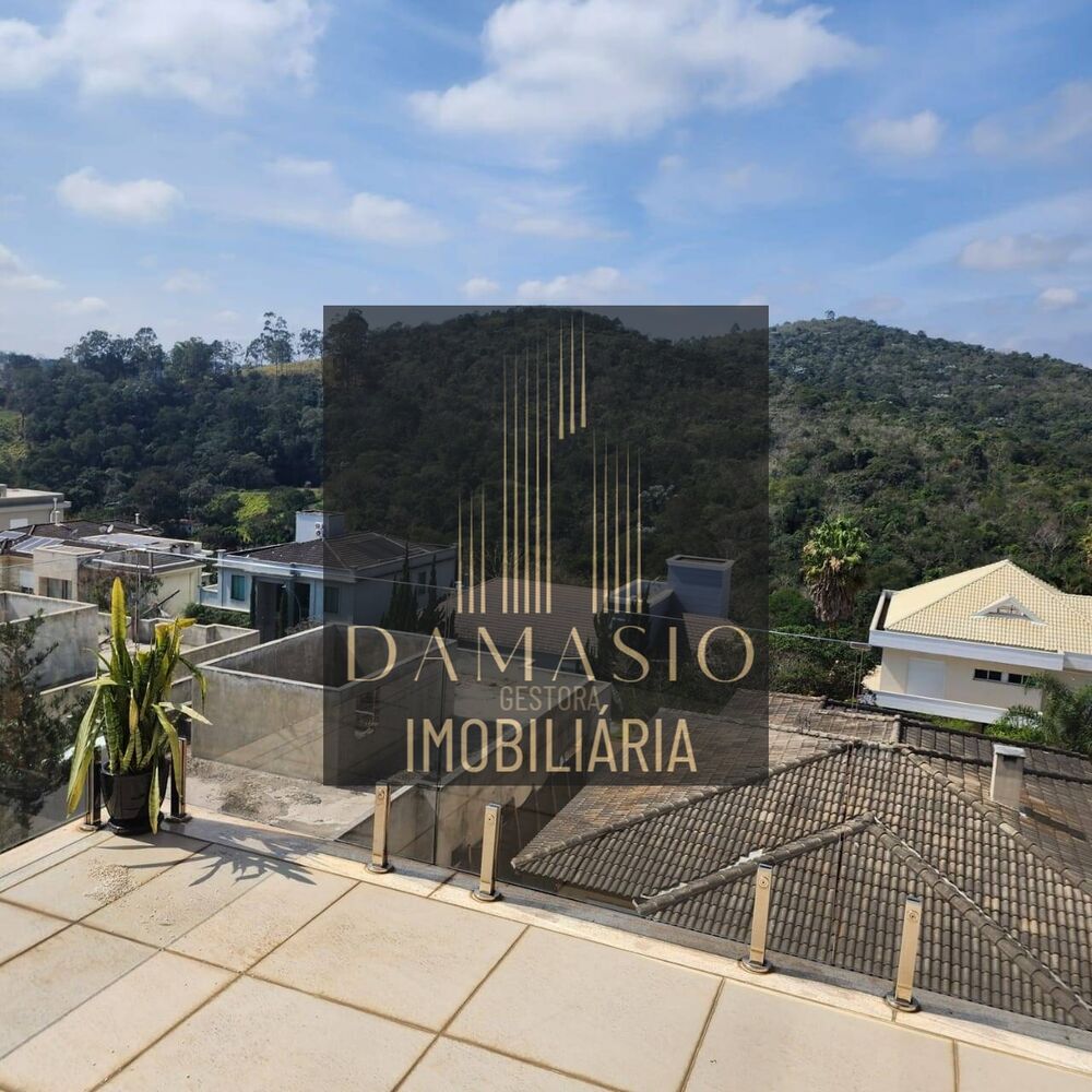 Casa, 4 quartos, 430 m² - Foto 12