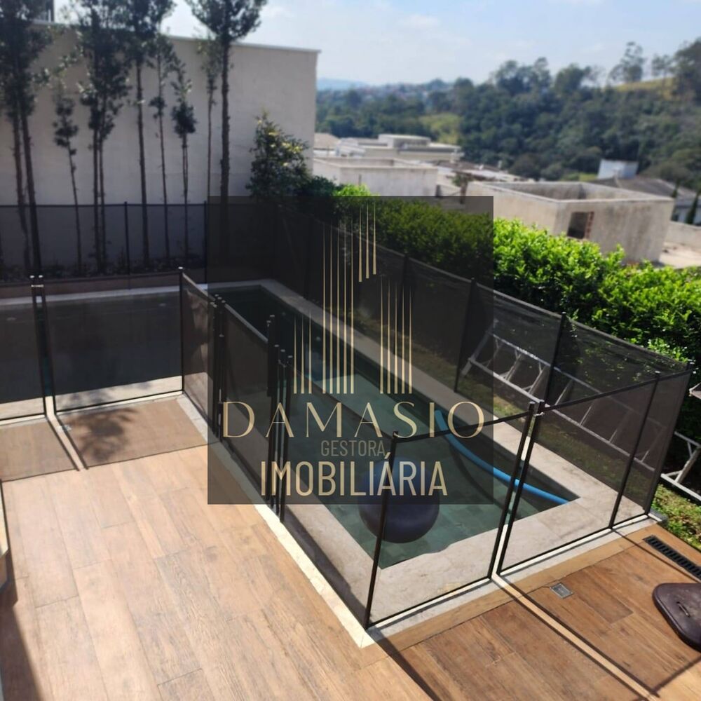 Casa, 4 quartos, 430 m² - Foto 7