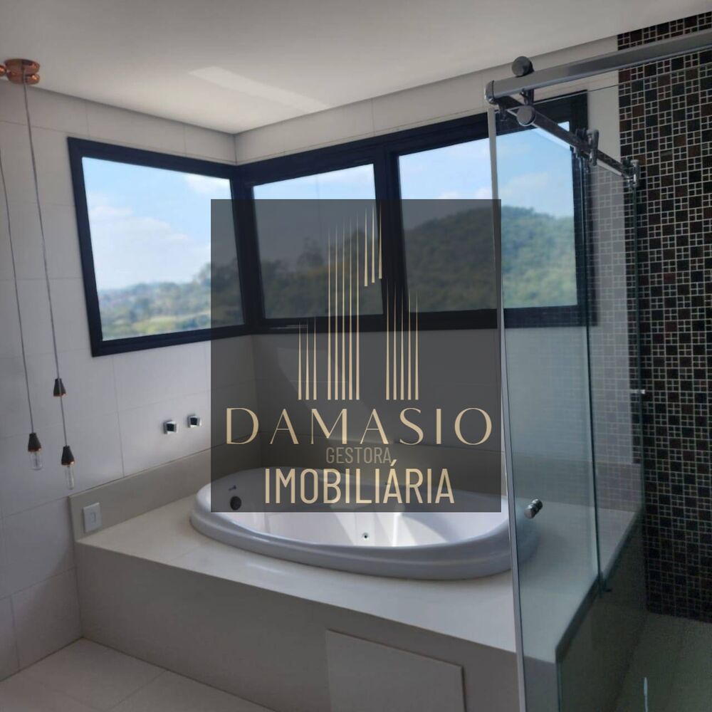Casa, 4 quartos, 430 m² - Foto 3