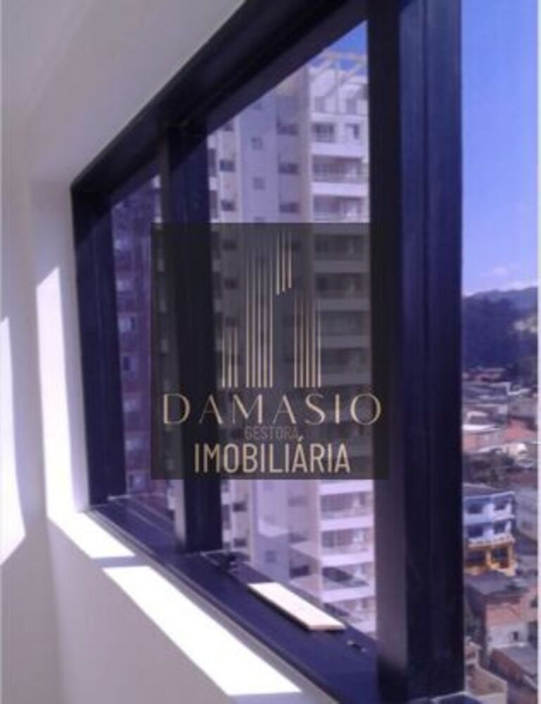 Sala-Conjunto, 28 m² - Foto 4