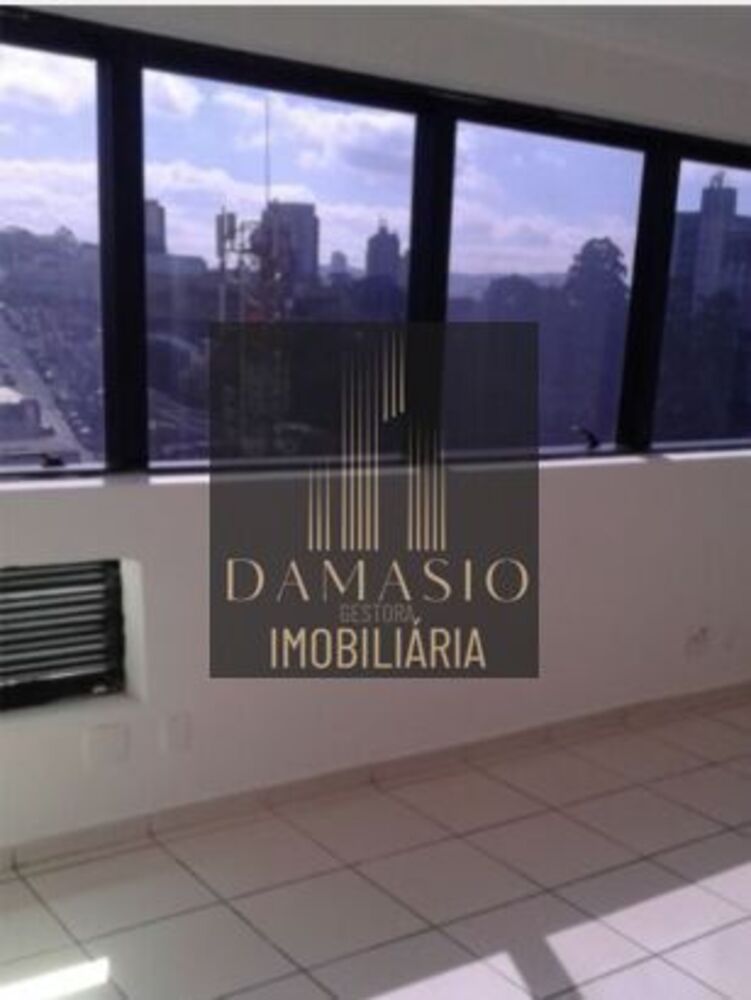 Sala-Conjunto, 28 m² - Foto 1