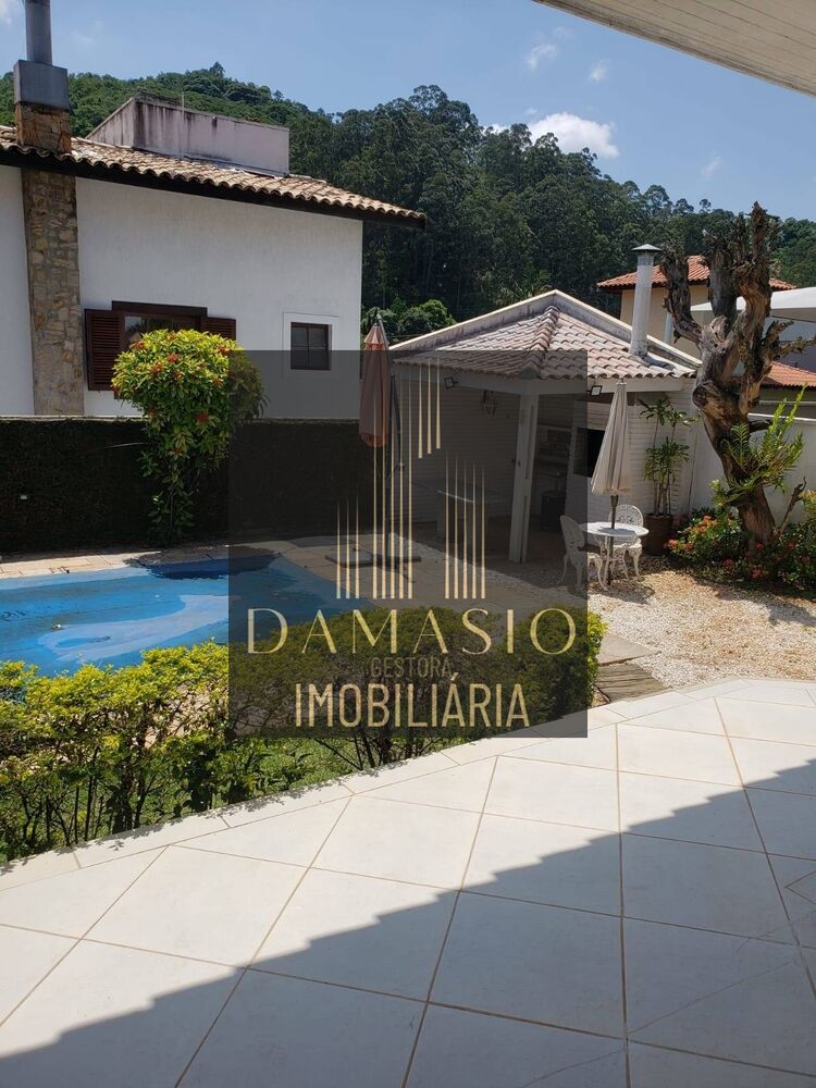 Casa, 4 quartos, 297 m² - Foto 8