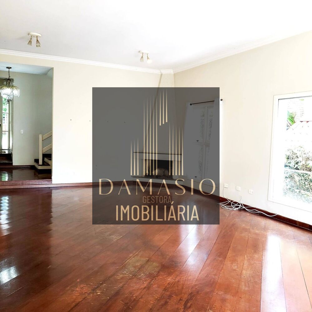 Casa, 4 quartos, 297 m² - Foto 9