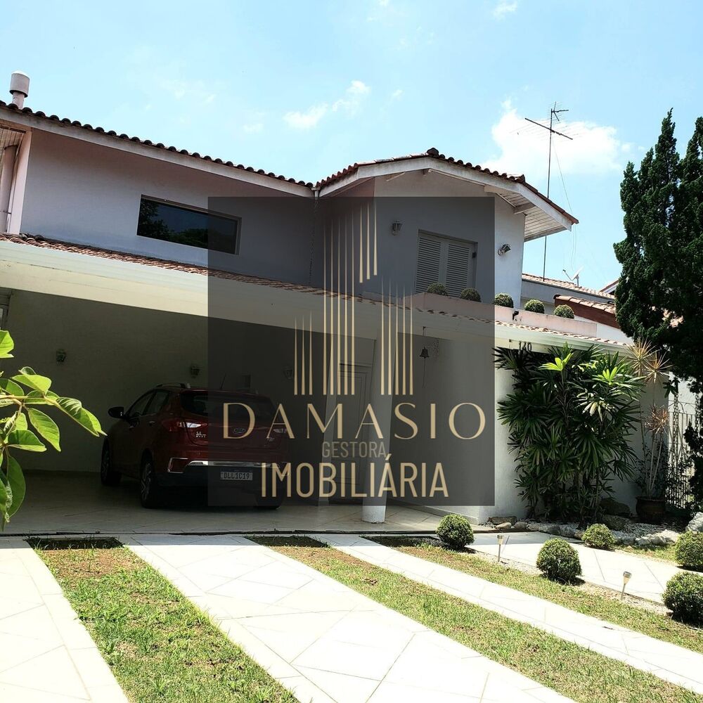 Casa, 4 quartos, 297 m² - Foto 6