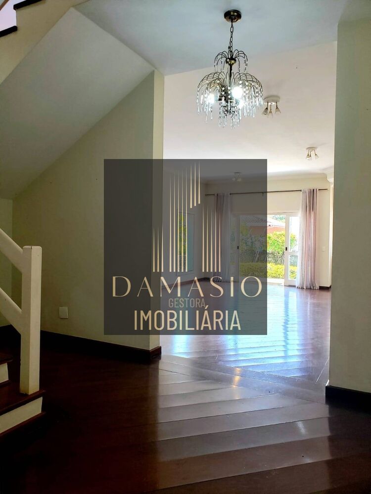 Casa, 4 quartos, 297 m² - Foto 2
