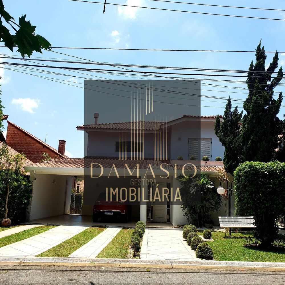 Casa, 4 quartos, 297 m² - Foto 12