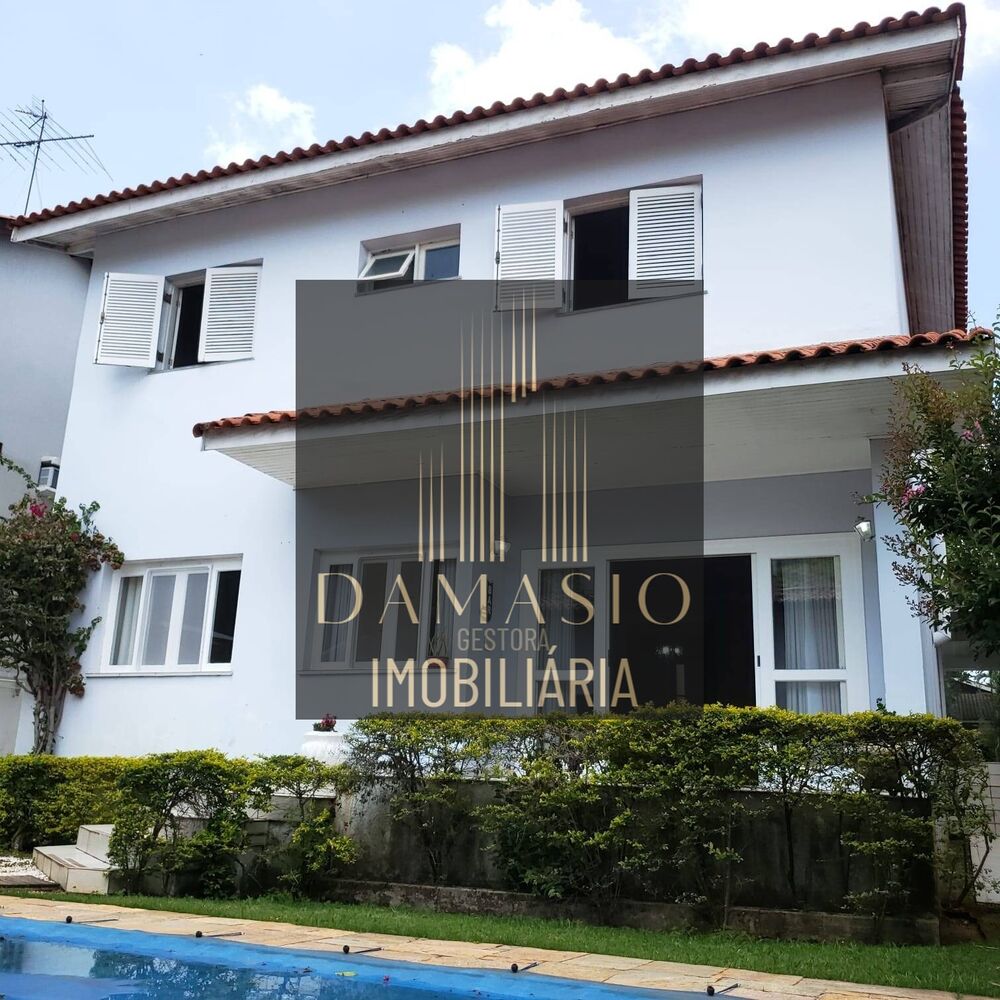 Casa, 4 quartos, 297 m² - Foto 11