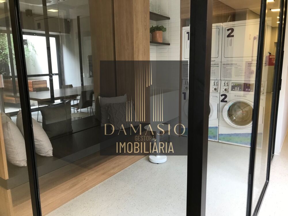 Apartamento, 1 quarto, 28 m² - Foto 6