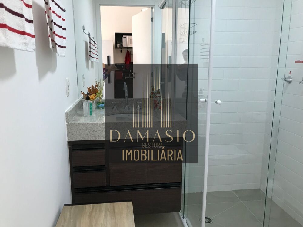 Apartamento, 1 quarto, 28 m² - Foto 2