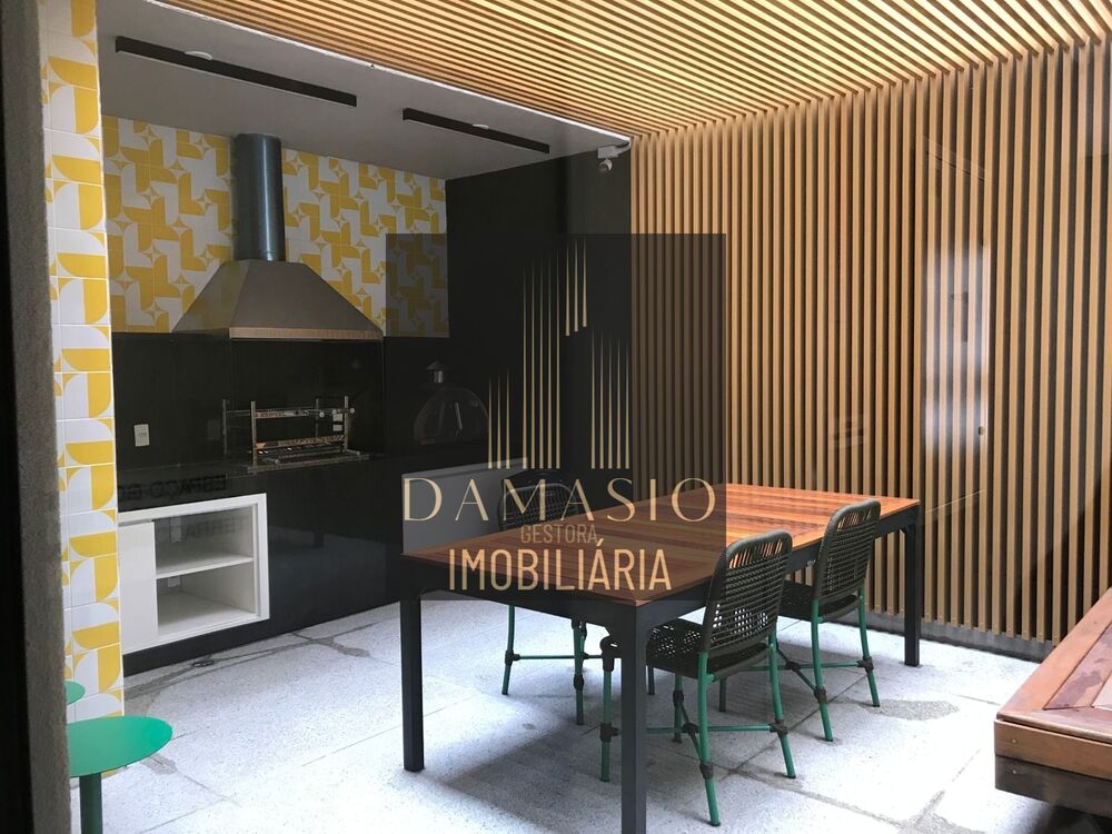 Apartamento, 1 quarto, 28 m² - Foto 4